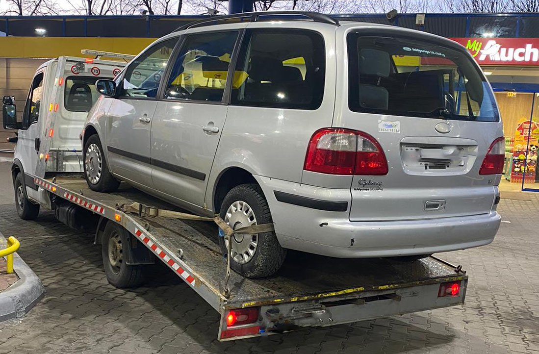 Colectam Auto Rable